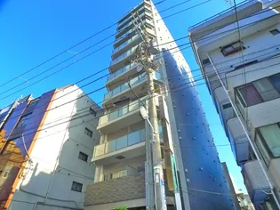 アルファコート綾瀬2の画像