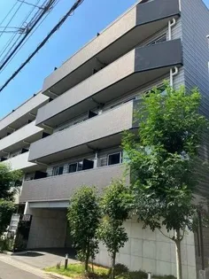 GENOVIA墨田八広SKYGARDENの画像