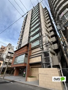 SGB浜町【7階】の外観