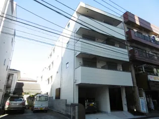 ディアコートの画像