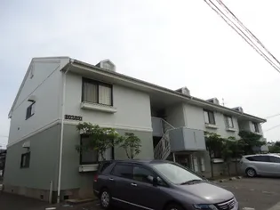 エスポアールAの画像