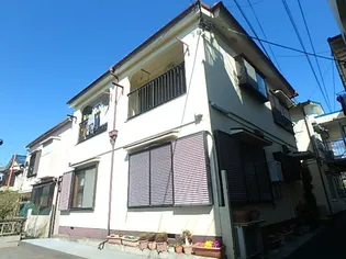 コーポ矢作の画像