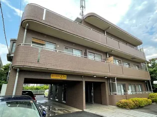 フラワーシャトルの画像