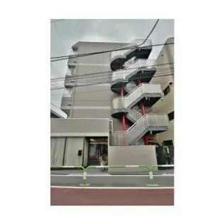 ジュネスKの画像