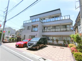 ヴィラフジの画像