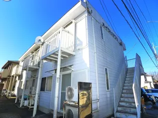 ハイツヒマワリの画像