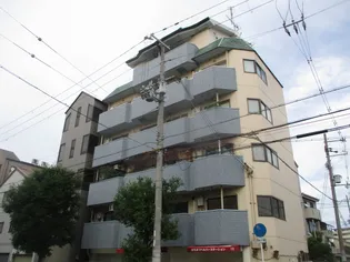 ロイヤルヤマト岸里の画像