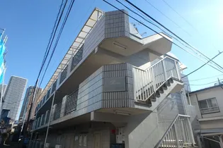 ピエール武蔵小杉の画像