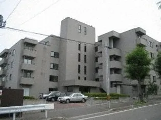 コスモ山の手の画像