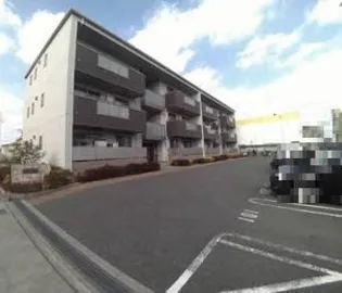 エフ メゾンの画像