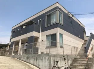 casa 21【2階】の外観