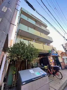 ボナール イセザキの画像