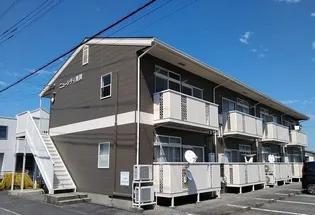 ニューシティ雨貝の画像