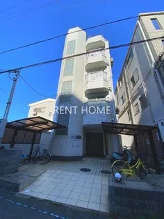 キャピタル古市の画像