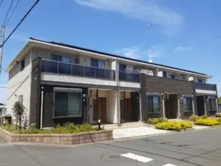 カレントヴィラIII Aの画像