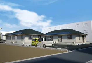 プラムコートの画像