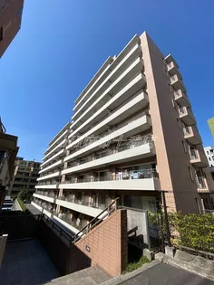 クラッサ目黒の画像