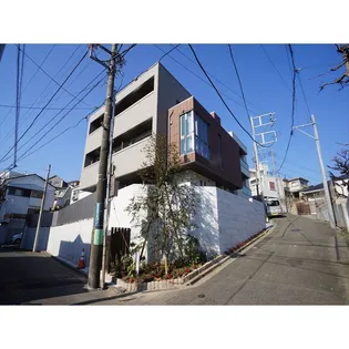 GRAND TERRACE HIGASHITERAOの画像