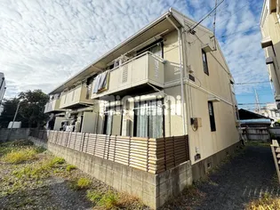 グレースコートIIの画像