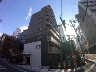 ラナップスクエア中之島公園【7階】の外観