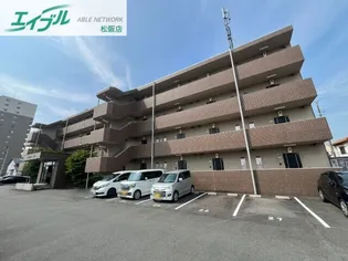 グランハーベストの画像