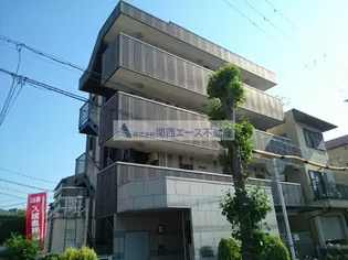 サンリット レジデンスの画像