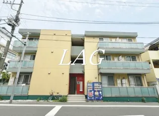 ゴールドヒルズ5の画像