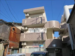 セントラルハイツ本山の画像