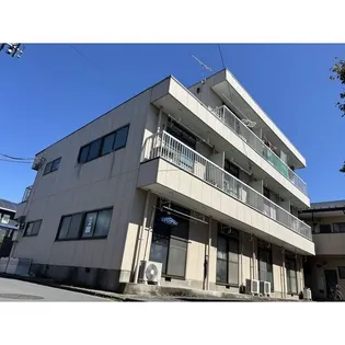 フォレスト1の画像