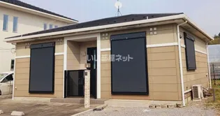 滋賀県蒲生郡竜王町大字薬師【一戸建】の外観