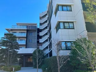 プラウド弦巻の画像