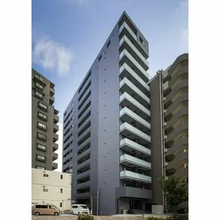 スパシエ新板橋の画像