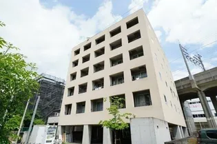 バージュアル武蔵小杉の画像