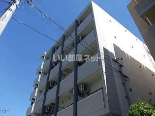 アドニスコート加美の画像