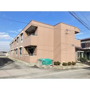 ルミエールAの画像