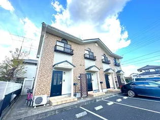 グランシャリIIZUMIの画像