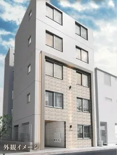 ベルシードステアー町屋の画像