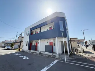 メゾン アンシャンブルの画像