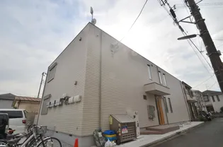 メゾンフルールの画像