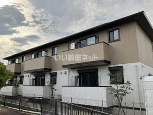 モンシャトー岐南IIの画像