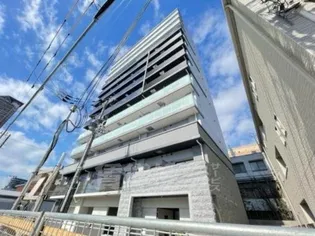 S-RESIDENCE堺市駅前【6階】の外観