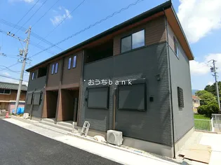 YMハウス北野 F棟の画像