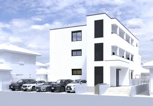 旭が丘1丁目新築マンション(仮称)※角部屋【3階】の外観