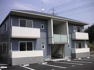 シャーメゾン高屋 Aの画像