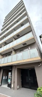 東京都江東区亀戸2【マンション】の外観