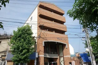 松田ビルの画像