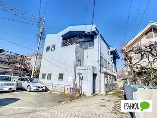 アーバンメゾン山王の画像
