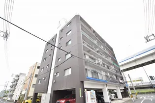 第2中村ビルの画像