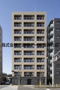 ガリシア大森EASTの画像