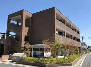 RAFFINO美園の画像